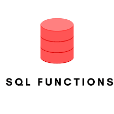 SQL Functions Image